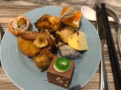 -漳州佰翔圆山酒店·圆山畔西餐厅