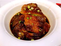 -琉璃餐厅(德基广场店)