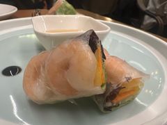 -Golden Lily河内巴黎法越料理餐厅(建国西路店)