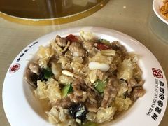 -直隶安家罩饼(复兴路店)