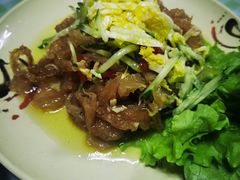 -祥和居炸酱面馆(美食街店)