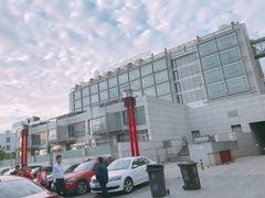 -青岛海尔洲际酒店