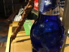 -通海俄式烧烤(下瓦房店)