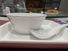 -斯琴阿妈蒙古餐厅(新城店)