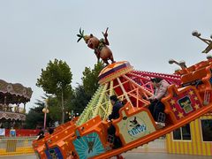 -青岛方特梦幻王国