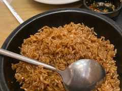 灵魂猪油炒饭-榕意·川味之美(深业上城店)