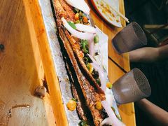 -陈记农家挂炉烤肉(雁南一路店)