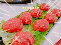 -三头牛·潮汕牛肉生蚝火锅 (夏湾店)