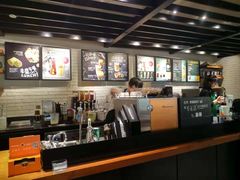 -星巴克臻选(深圳龙华红山天虹店)