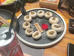 -黑牛の店·和牛烧肉(大悦城店)
