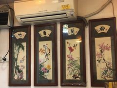 -玫瑰甜品(文明路店)