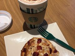 -星巴克(天津佛罗伦萨小镇店)