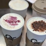 雪域咸奶茶喝惯了甜口的爱喝这一口的宝宝们冲鸭！！！