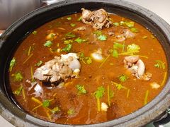 -百味源炭火烤翅 ·夜市大排档(酒仙桥店)