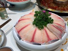 -万物生江北老火锅(海骏达店)
