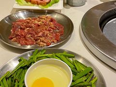 -么子烤肉(化龙池店)