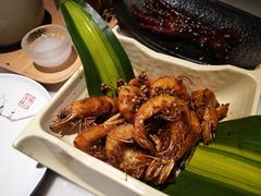 -绿茶餐厅(领展购物广场·中关村店)