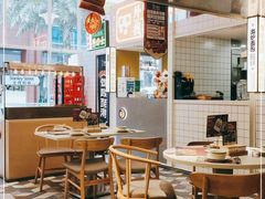 大堂-食大利香港茶餐厅(南亚风情第一城店)