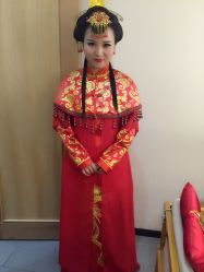 -盘子女人坊古装写真摄影(厦门总店)