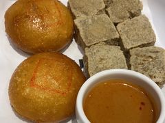 -苏小柳点心·手作小笼包(康桥分院)