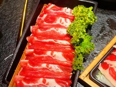 -大渝火锅(百乐广场店)