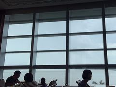 -彩丰楼中餐厅·仁恒洲际酒店