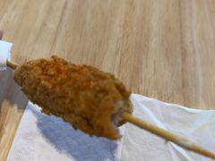 -独一锅棒棒鸡(坡子街商业中心店)