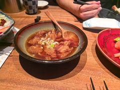-千代武日本料理(爱建店)
