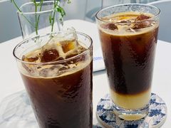 -intime coffee(芝麻街店)