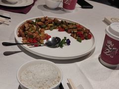 -申粤轩酒楼·三十年粤菜经典(丁香花园店)