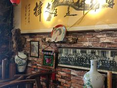 -玉祥府牛肉罩饼(金光道店)