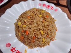 -幸运牛汕头小黄牛牛肉火锅(梅林店)