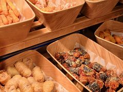 -温野菜涮涮锅(西单大悦城店)