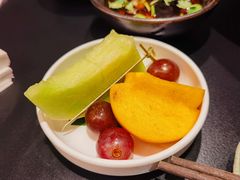 -三出山火锅(南京万象天地店)