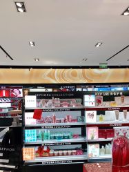 -丝芙兰Sephora