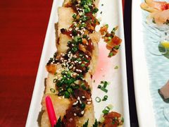 -乾山寿司(好运街店)