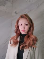 点击看大图 -3AM HAIR SALON烫发染发接发