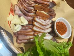 -六合居·明厨亮灶餐厅(成双大道店)