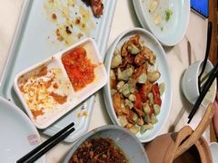 -小吊梨汤·北京菜·烤鸭(鸟巢店)