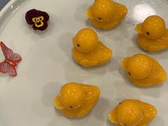 -北京全聚德(西客站店)