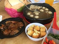 -新记肉骨茶