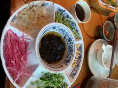 -老北京炸酱面·烤鸭(前门店)