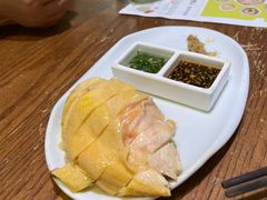 蘇小柳白切鸡-苏小柳手工点心(人民广场分院)