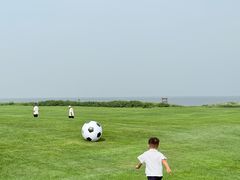 -秦皇岛阿尔卡迪亚滨海度假酒店