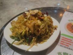 -蝎菜杨·牛肉面 羊蝎子火锅(光熙门北里店)