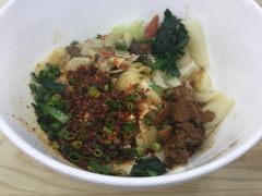 -十三辕·西安面庄(美院店)