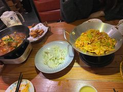 -符离集餐厅(万象城店)