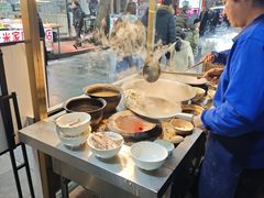 -老刘家泡馍·陕西老字号(钟楼广济街店)