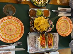 -HFFOUSA TACO弗萨塔可墨西哥餐厅(颐堤港店)