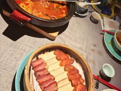 -南堂馆·新川菜(春熙路店)